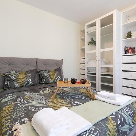 Didi'S Central Designer Apartments 소피아 외부 사진