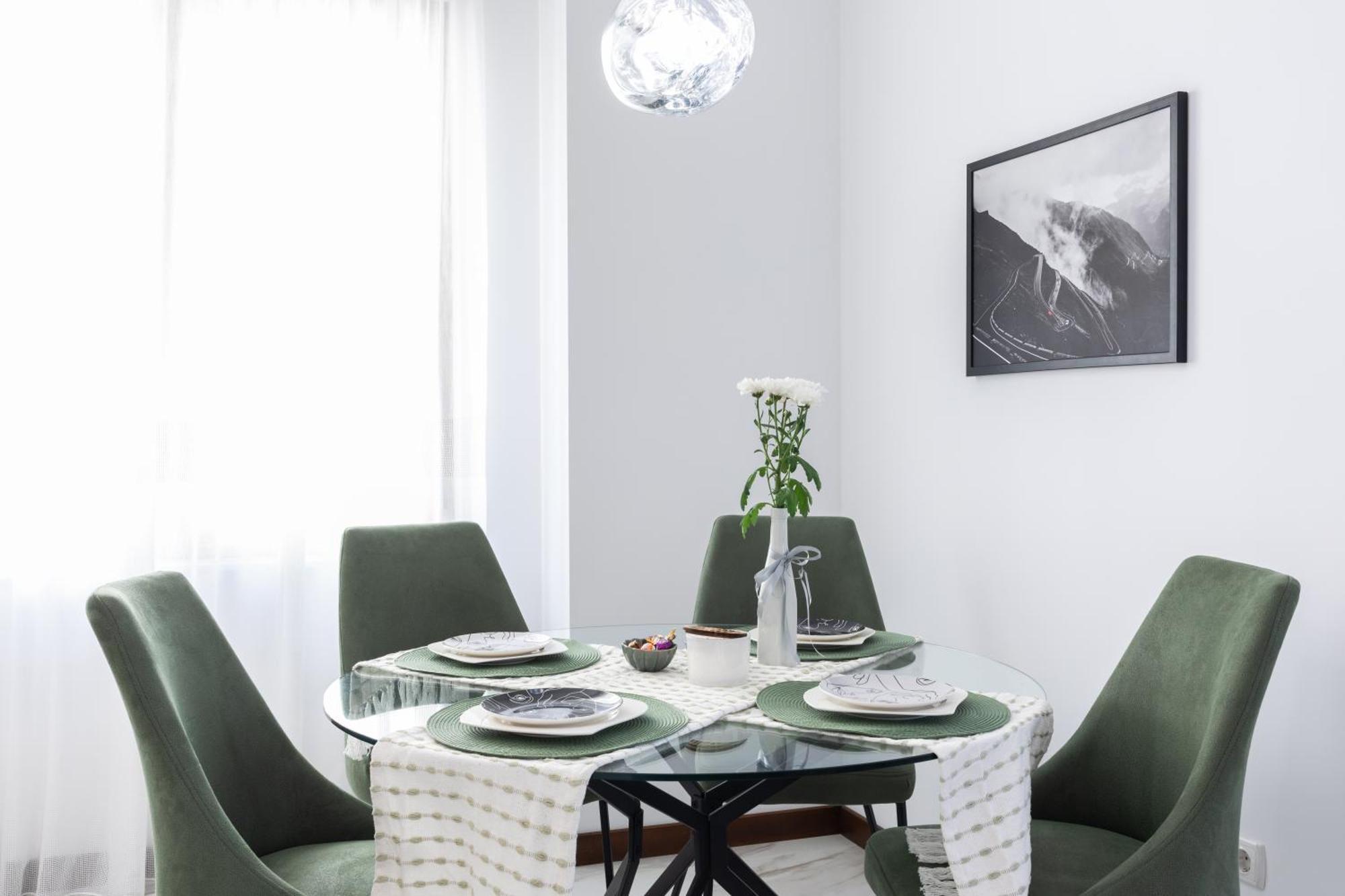 Didi'S Central Designer Apartments 소피아 외부 사진