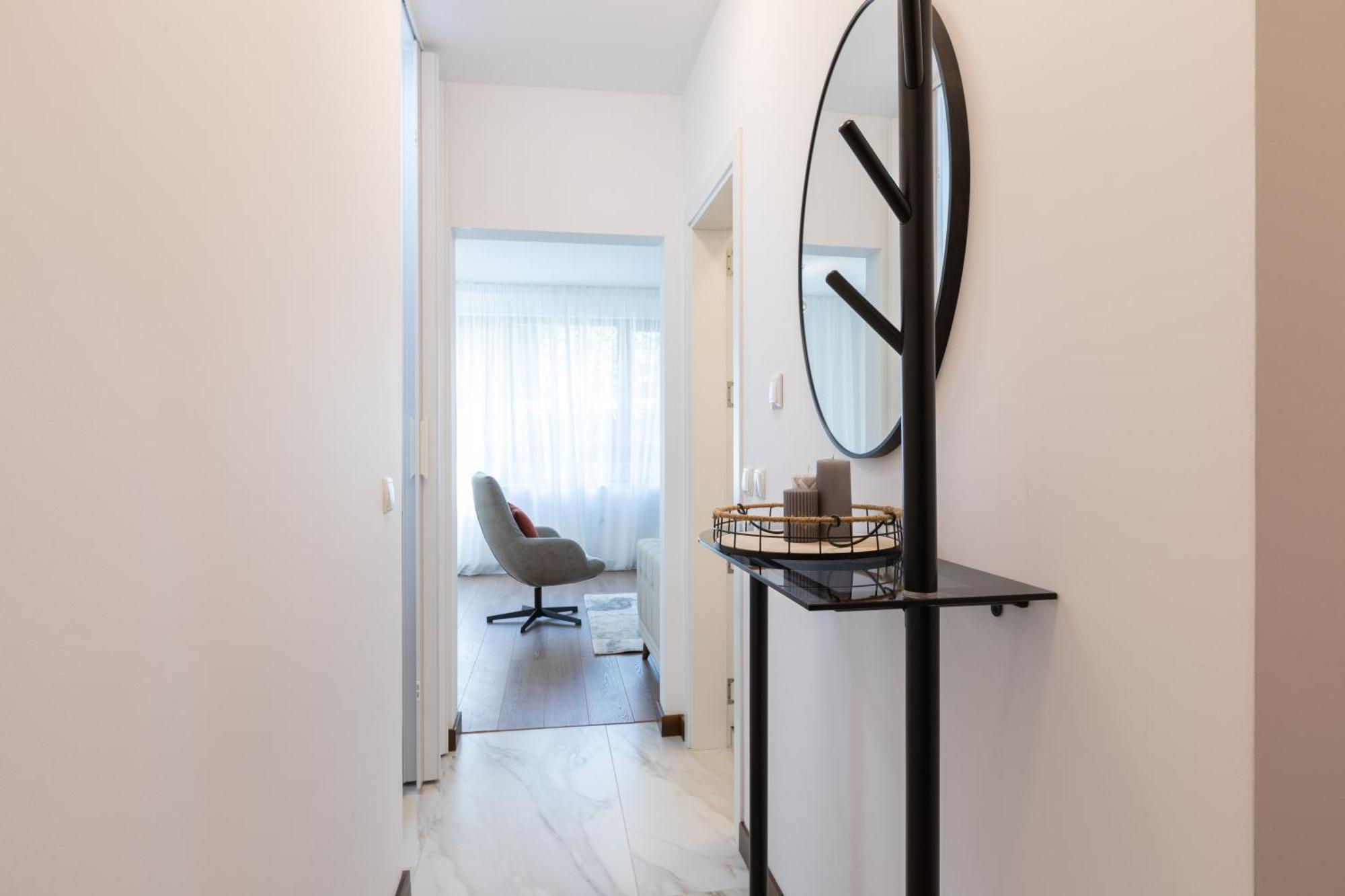 Didi'S Central Designer Apartments 소피아 외부 사진