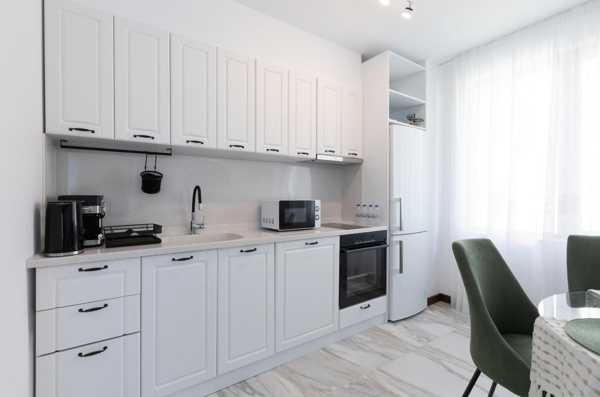Didi'S Central Designer Apartments 소피아 외부 사진