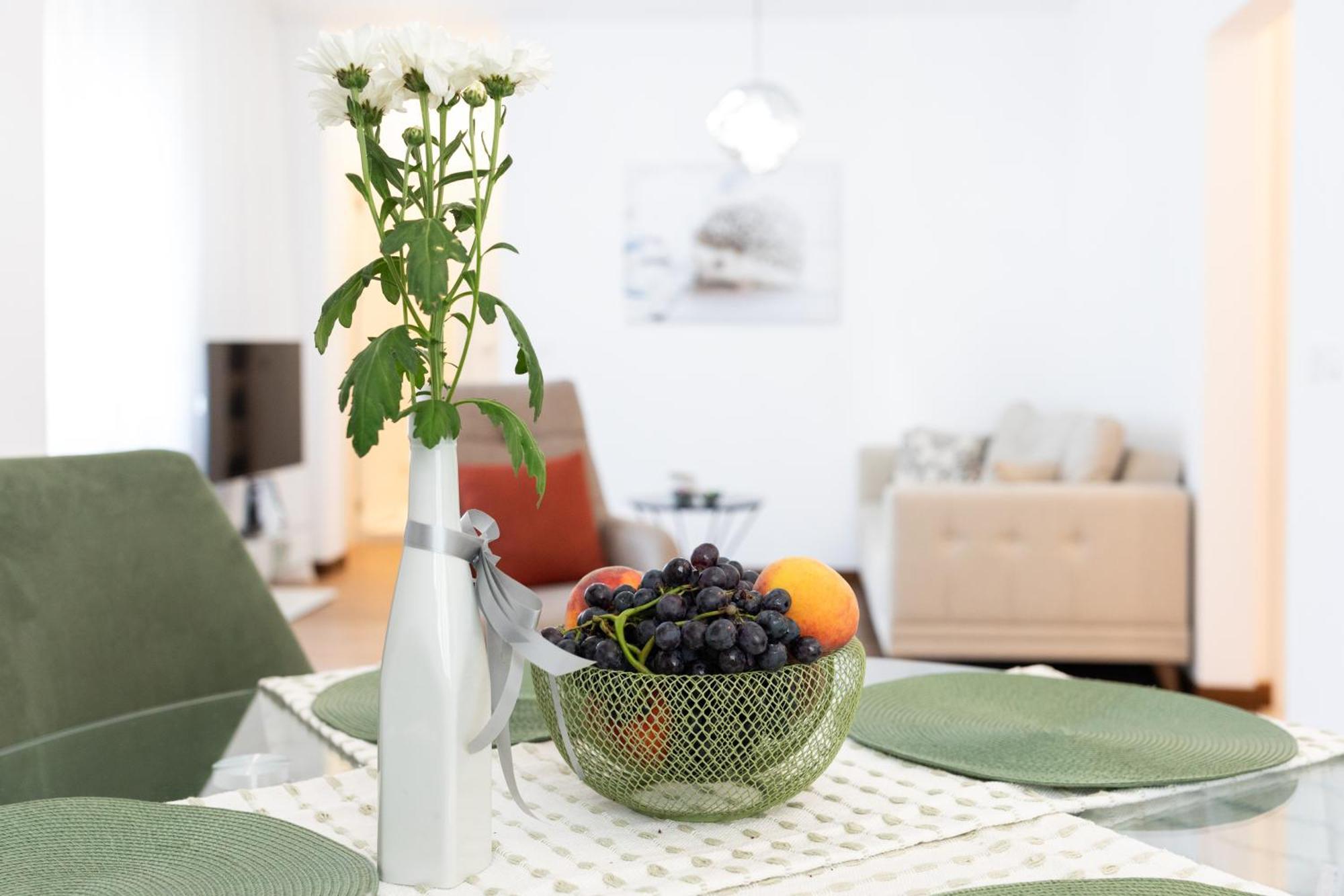 Didi'S Central Designer Apartments 소피아 외부 사진
