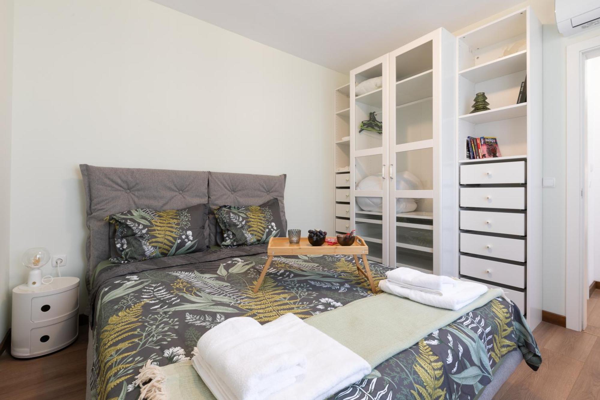 Didi'S Central Designer Apartments 소피아 외부 사진