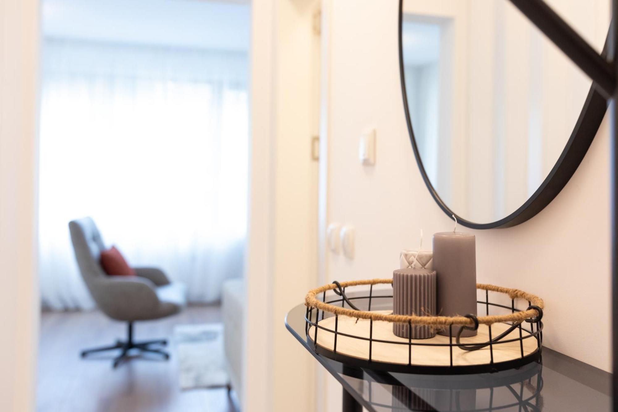 Didi'S Central Designer Apartments 소피아 외부 사진