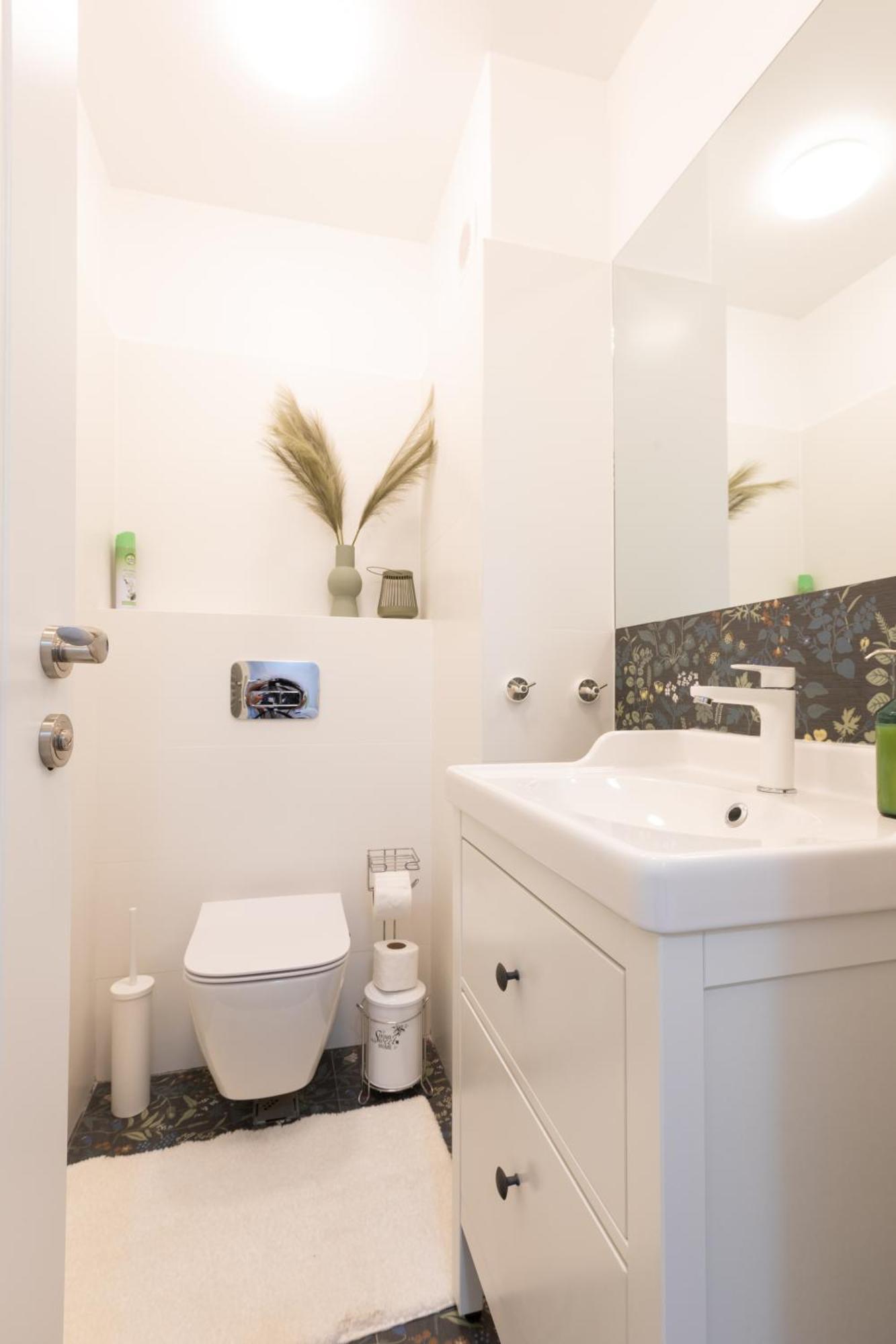 Didi'S Central Designer Apartments 소피아 외부 사진