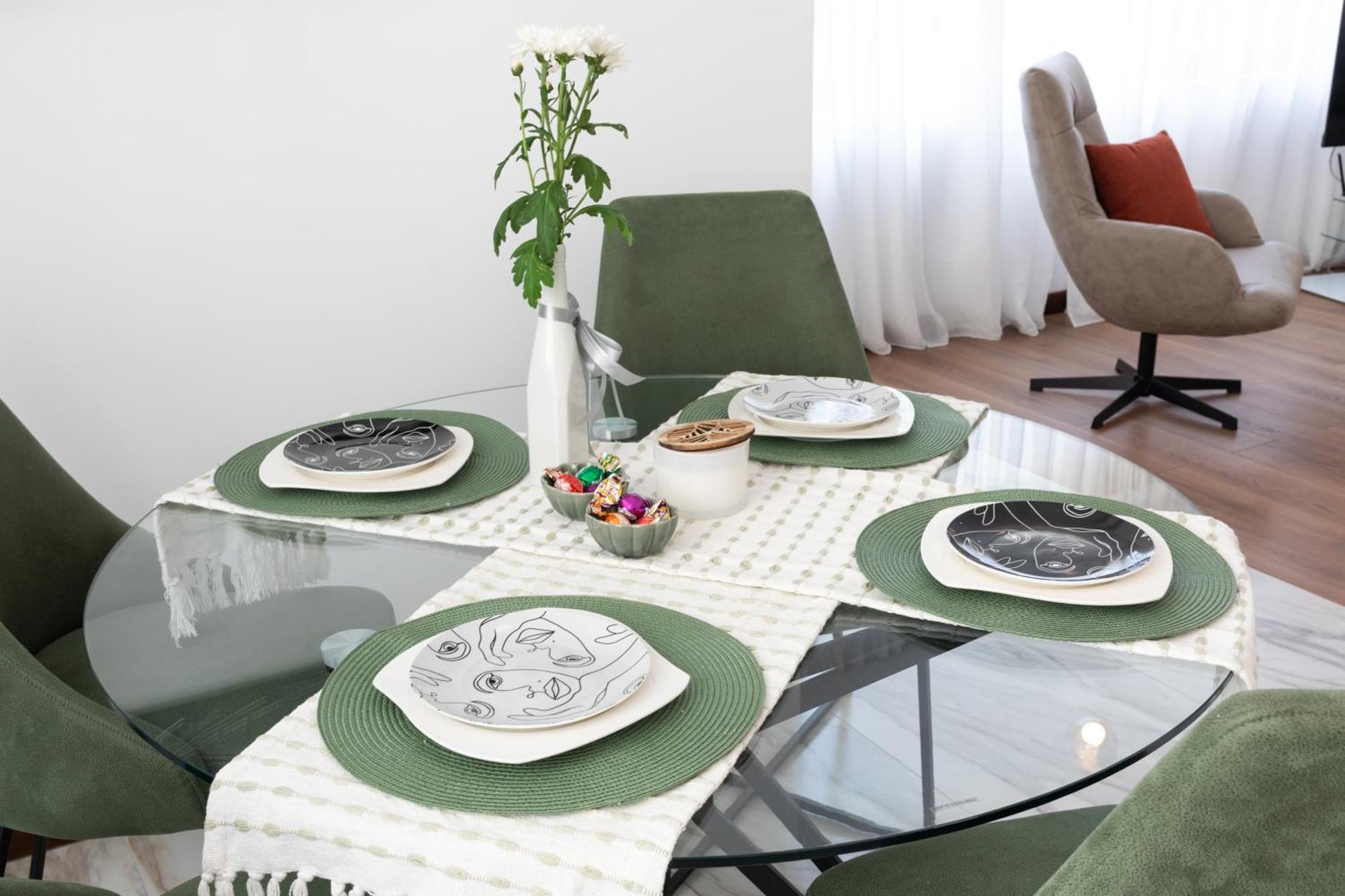 Didi'S Central Designer Apartments 소피아 외부 사진