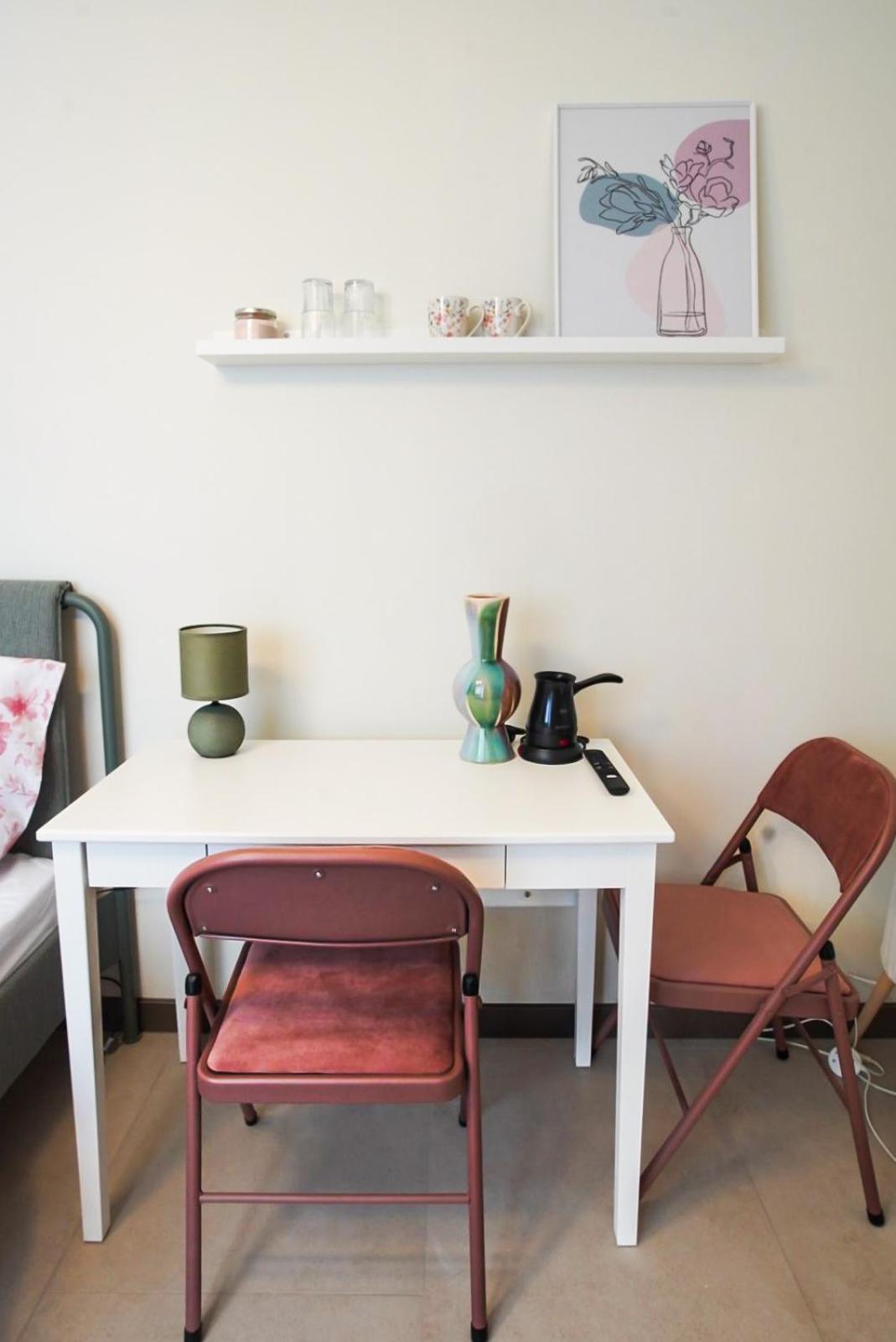 Didi'S Central Designer Apartments 소피아 외부 사진