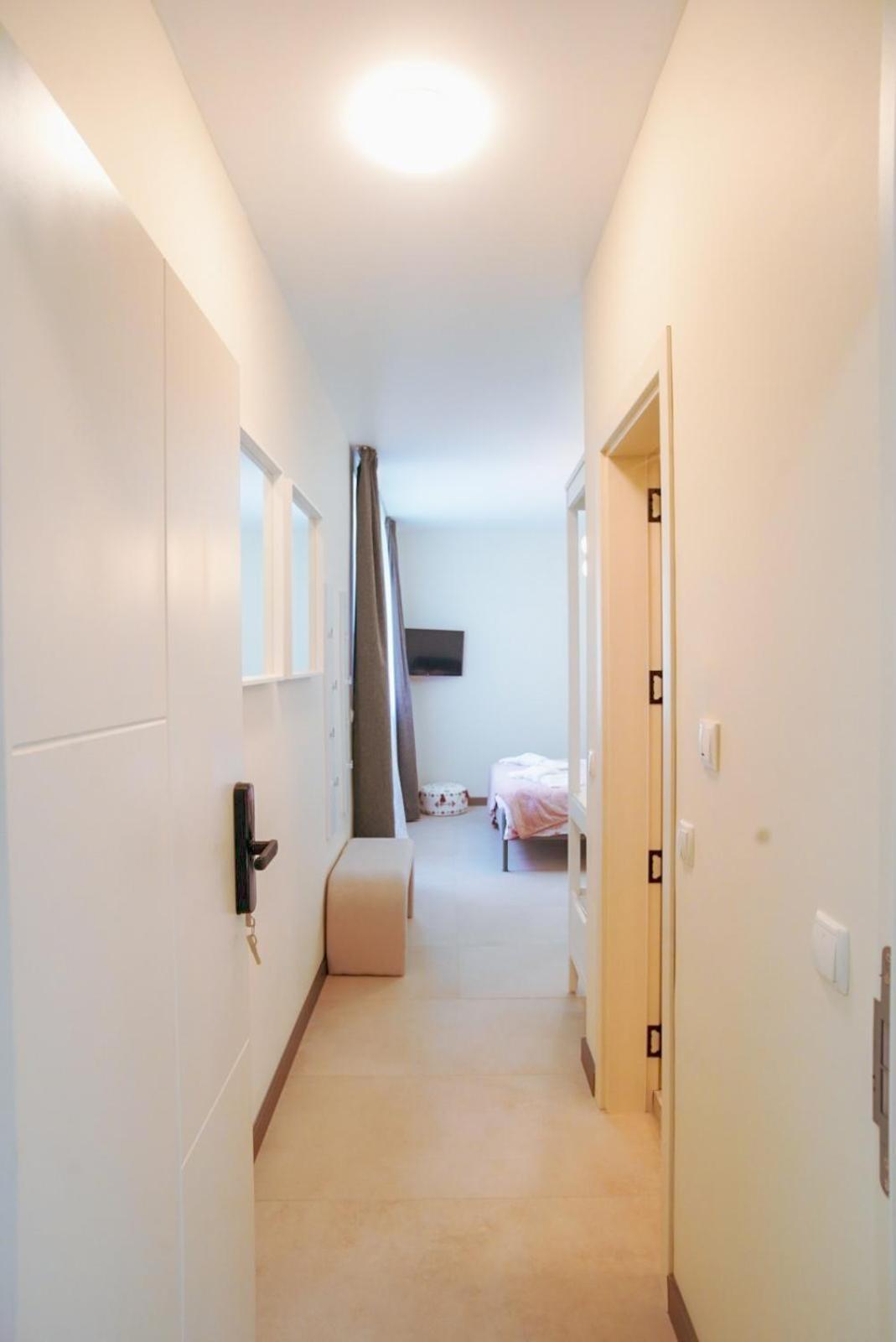Didi'S Central Designer Apartments 소피아 외부 사진